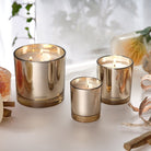 Firewood Petite Candle-Briton Court