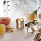 Firewood Petite Candle-Briton Court