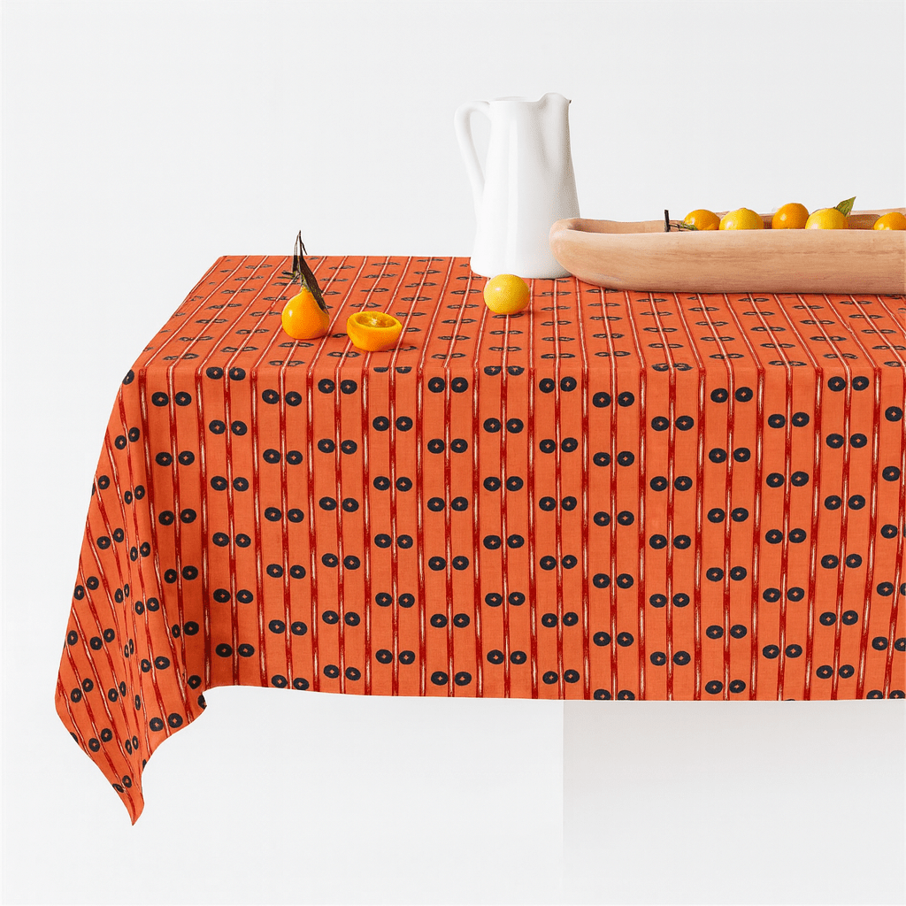 Glory Day artist collab table cloth