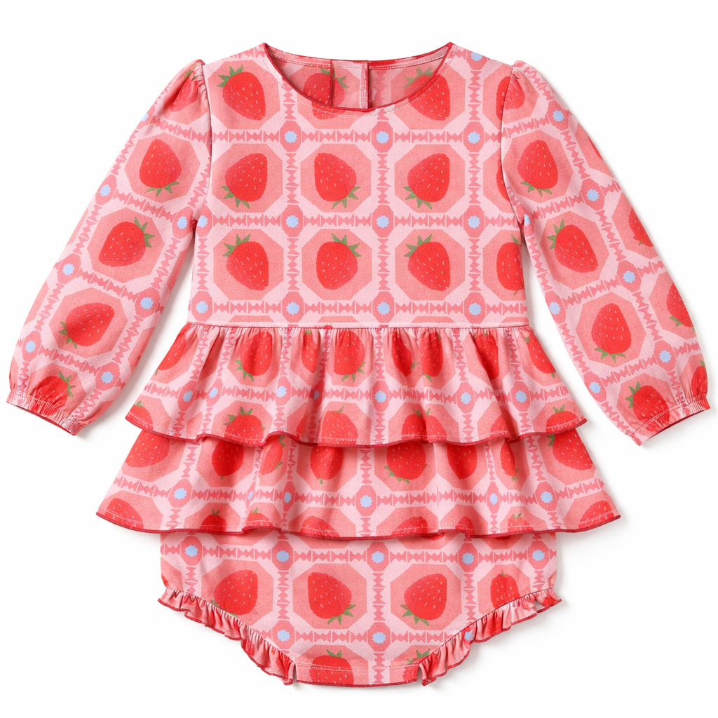 Goldie Bubble-Briton Court