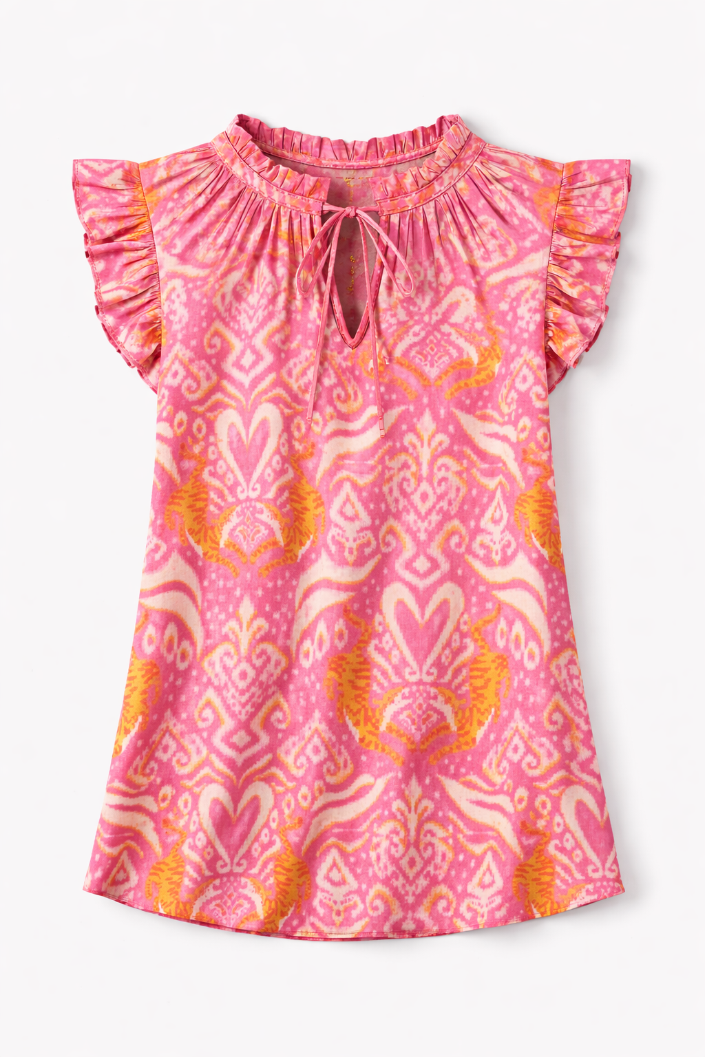 Josie Top-Briton Court