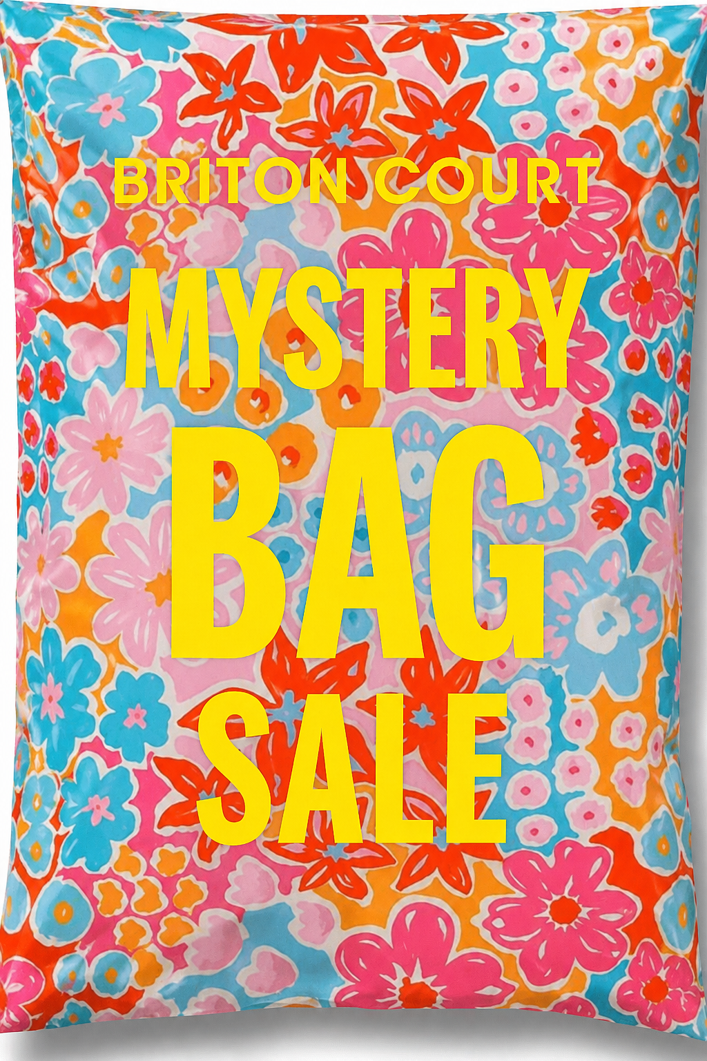 Briton Mystery Bag Sale-Briton Court