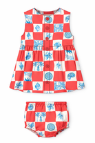 Zoey Set- Nantucket-Briton Court