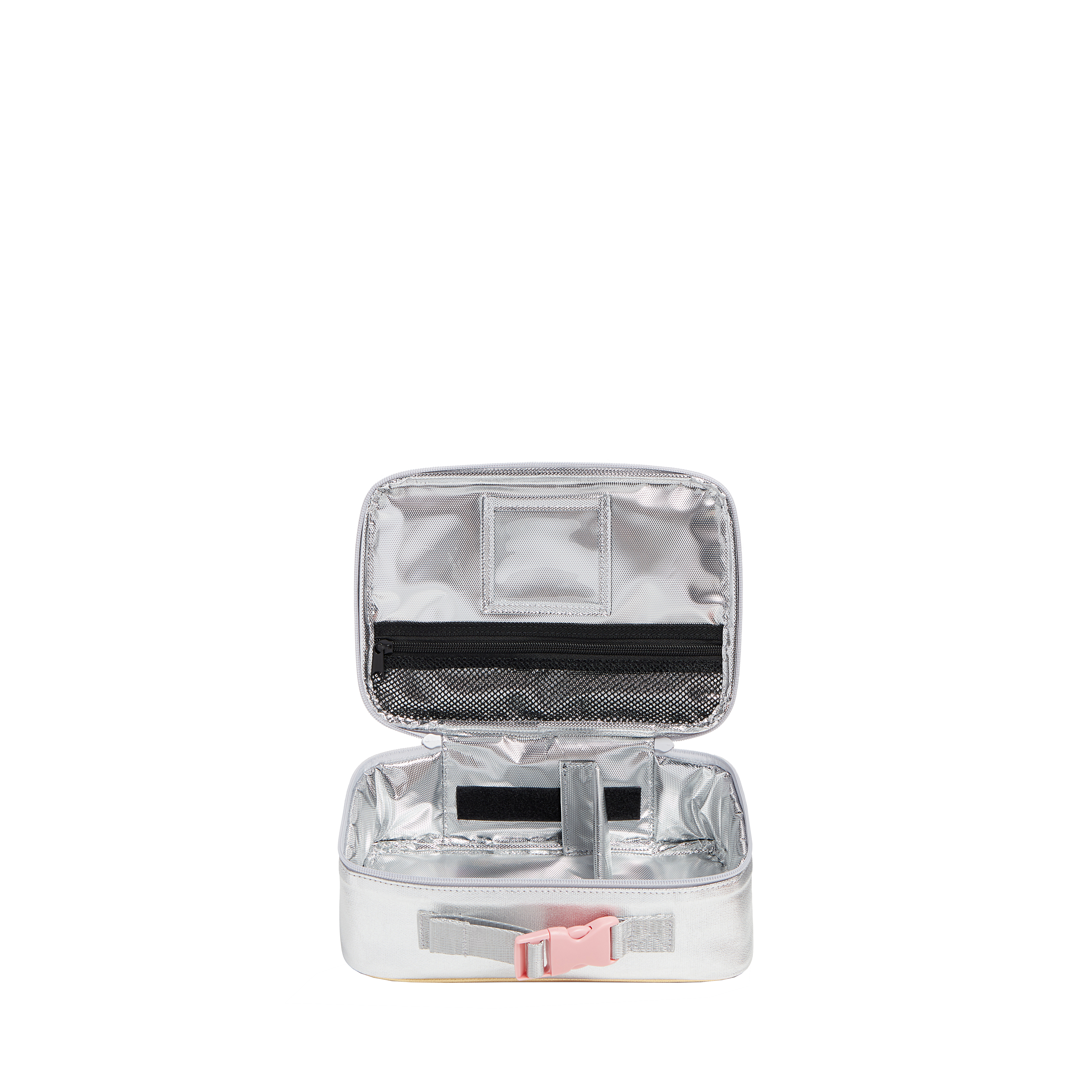 Rodgers Lunch Box-Briton Court