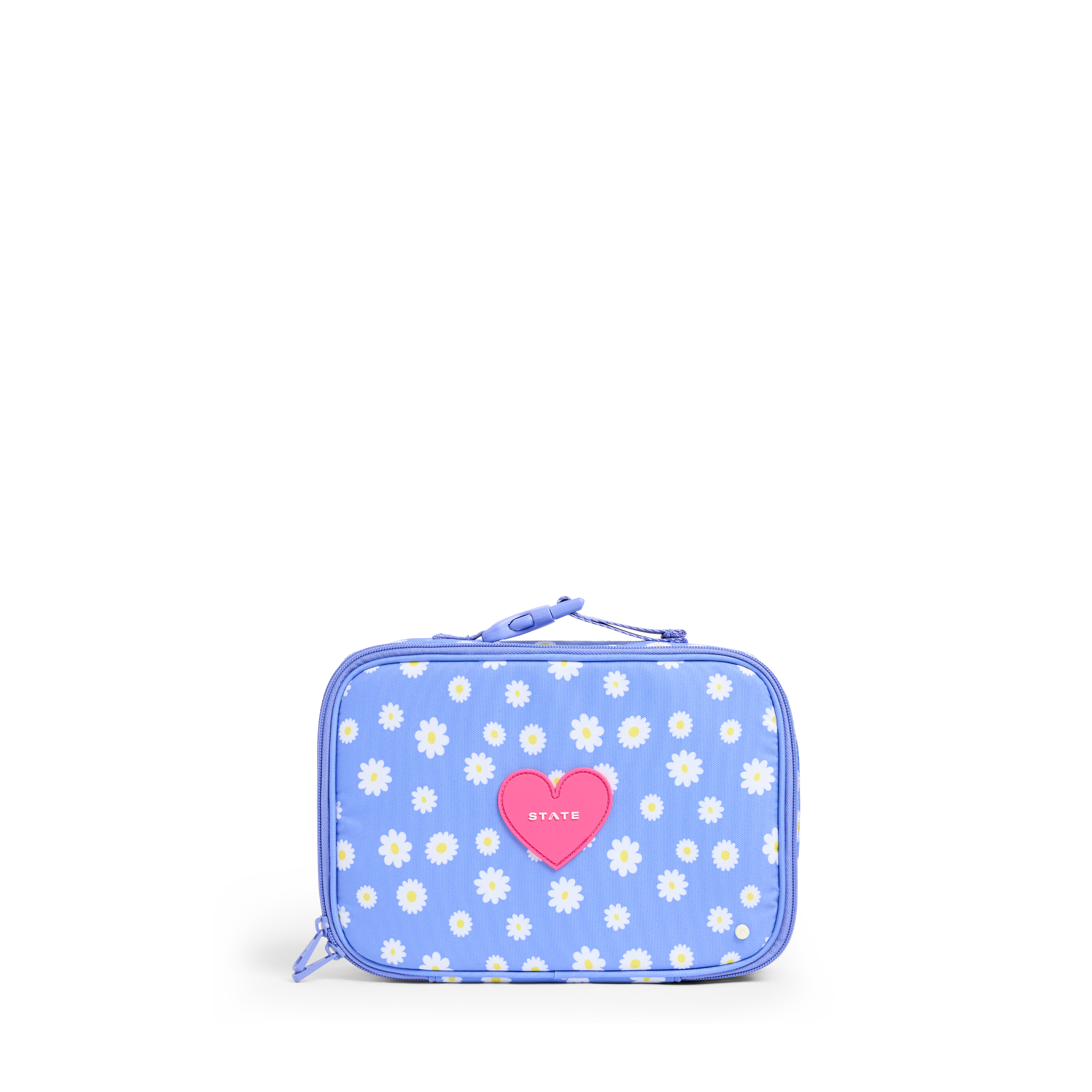 Rodgers Lunch Box-Briton Court