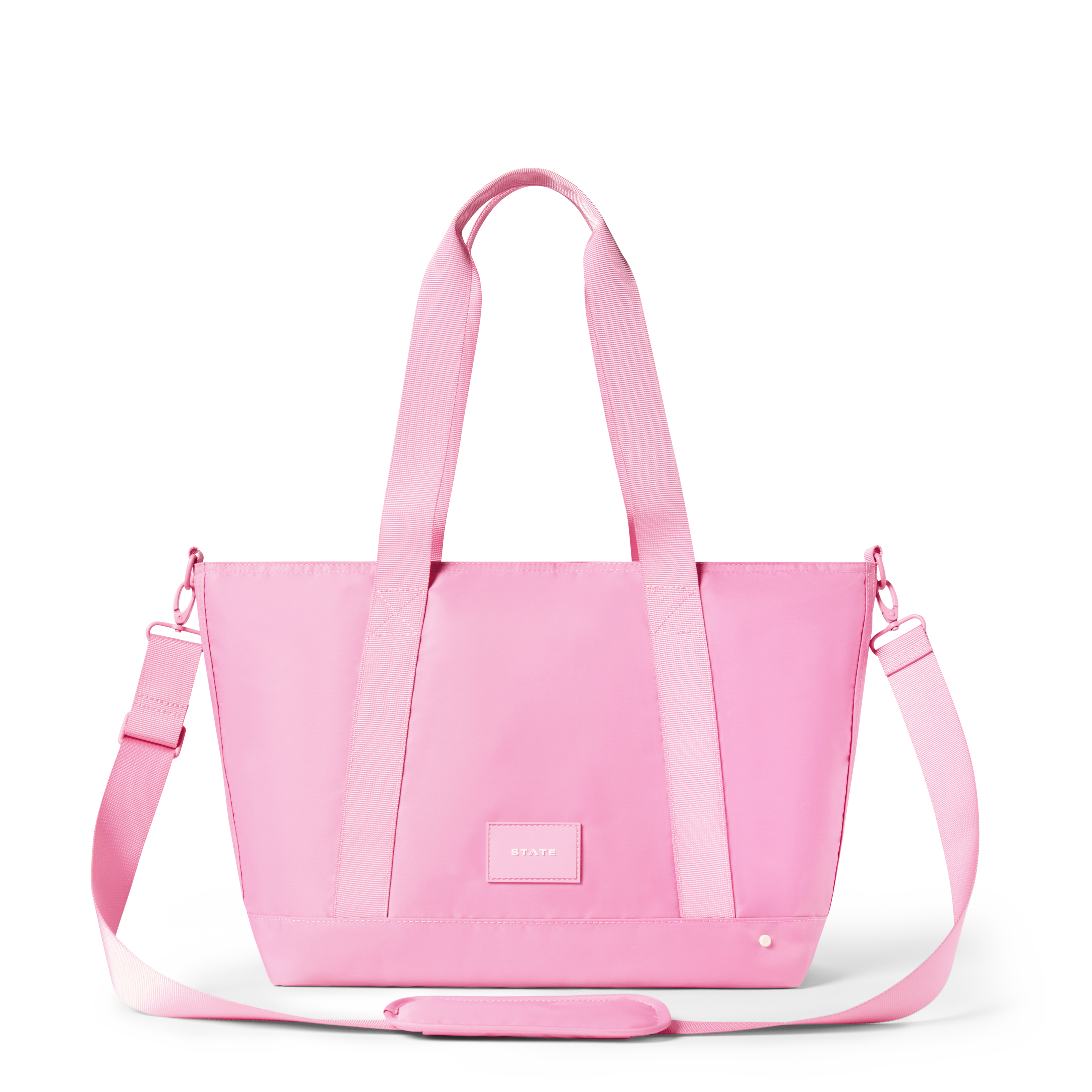 Graham Tote-Briton Court