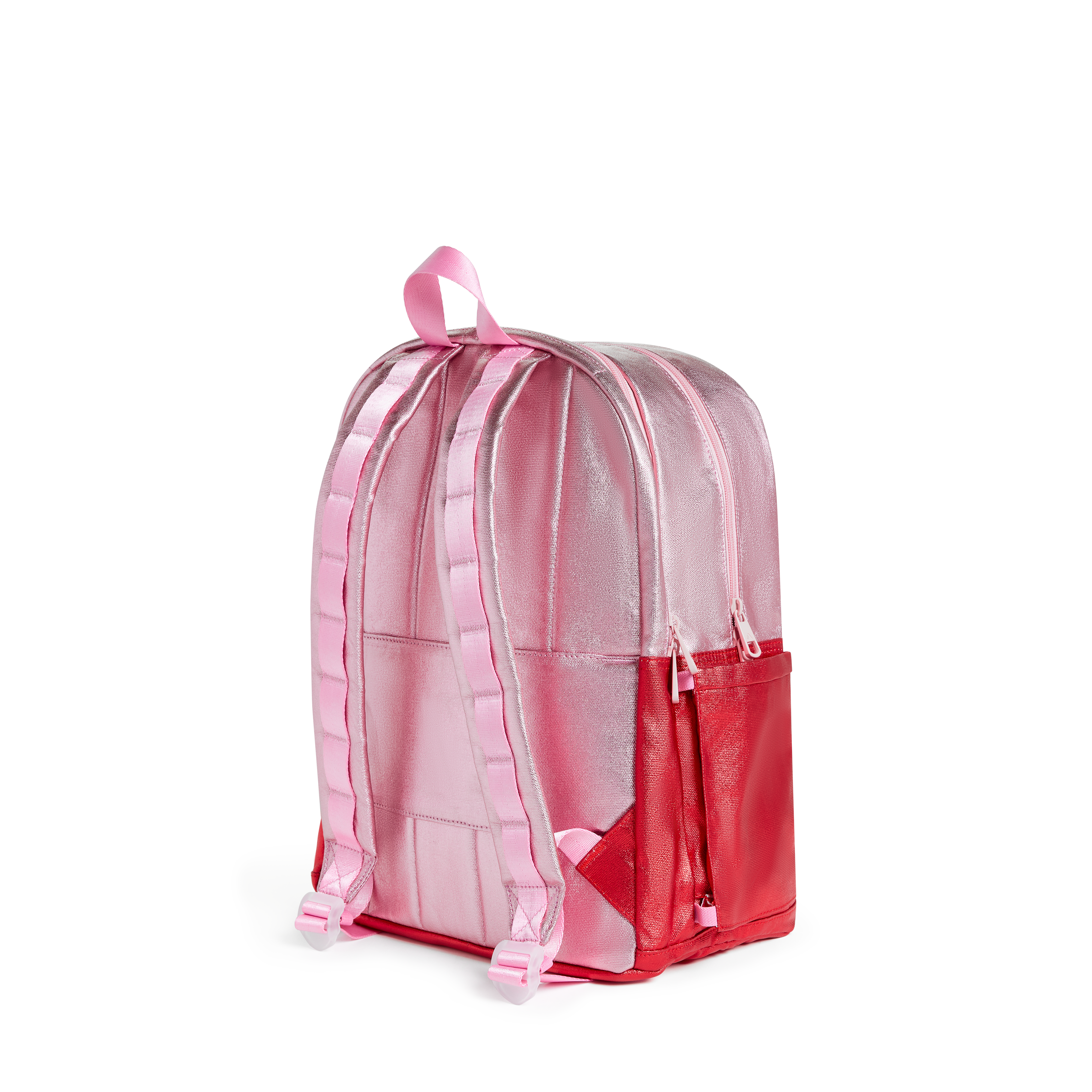 Kane Double Pocket Backpack-Briton Court