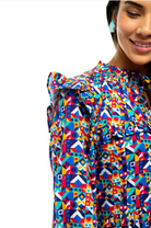 Anna Dress-Briton Court