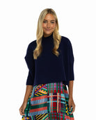 Sophia Sweater-Briton Court