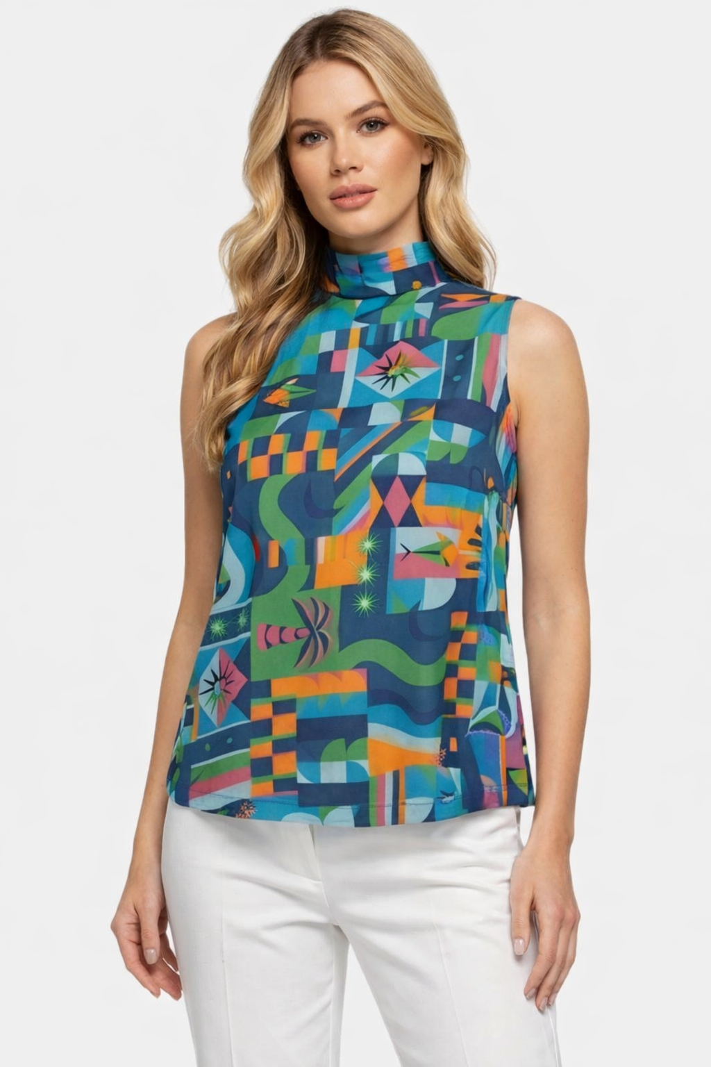 Charlie Top-Briton Court