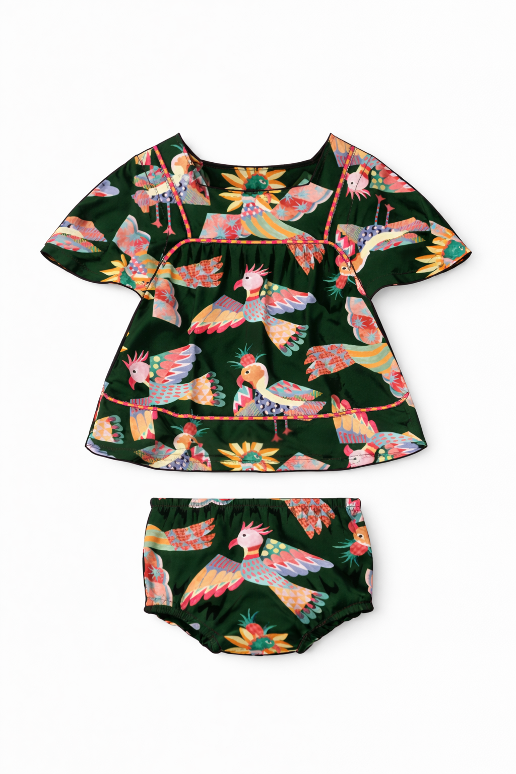 Kaylee Set-Briton Court