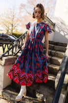 Julia Maxi Dress-Briton Court