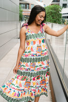 Women's tie should maxi - briton court