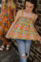 Girls Elsie Set-Briton Court
