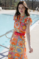 Delilah Top-Briton Court