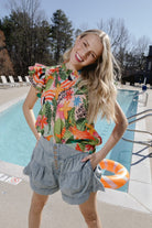 Eloise Top-Briton Court