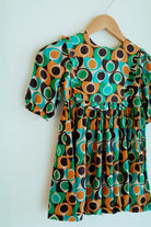 Briton Court dress