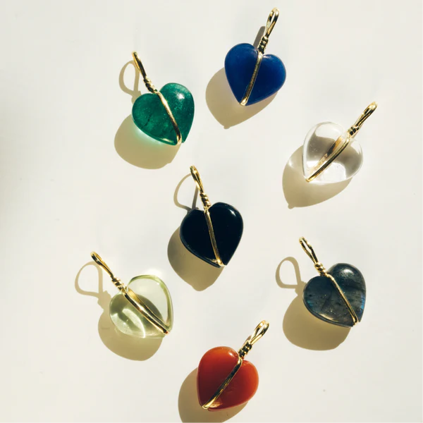 KERALA PENDANT-Briton Court