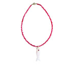 FISH NECKLACE-Briton Court