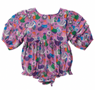 Baby Scout Bubble - Purple-Briton Court